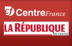 La République du Centre