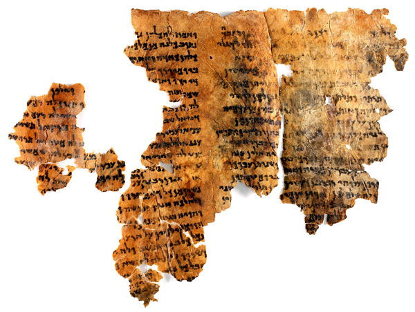 aramaic bible in plain english online