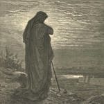 Amos (Gustave Doré 1865)