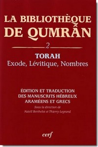 La Bibliothèque de Qumrân, 2