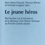 Le jeune héros