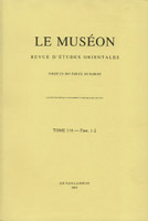 Le Muséon