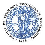 Faculté de théologie protestante