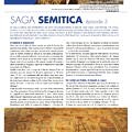 thumbnail of Saga semitica, épisode 3