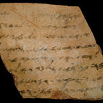 Ostracon