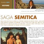 Saga semitica